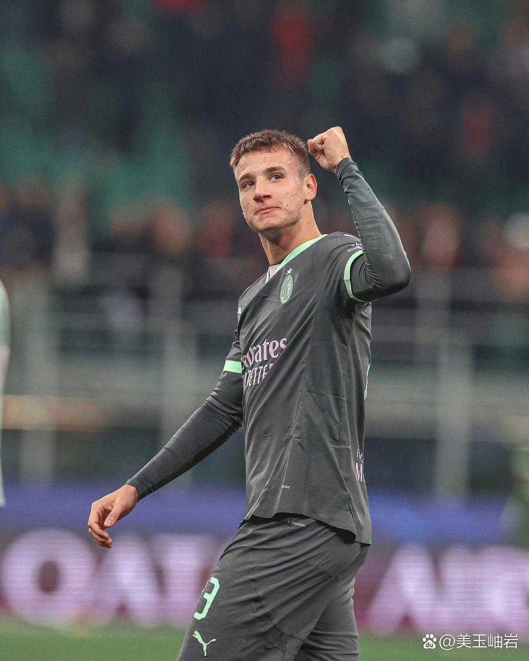 集结日AC米兰备战社区盾，远射贴柱细节曝光，震撼外界，年轻球员得到机会 -九游棋牌