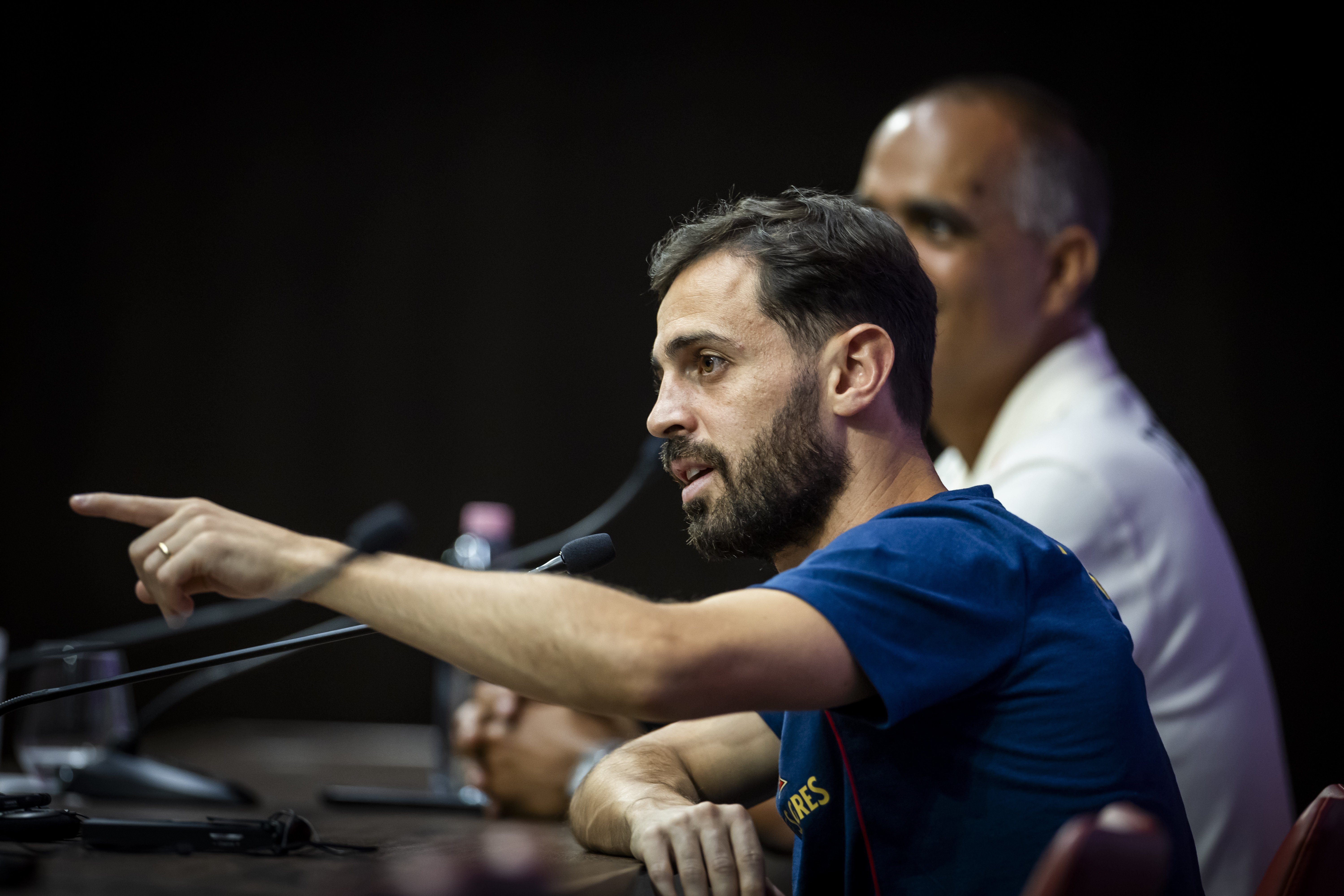 关于今晚体能课后，葡萄牙体育单刀错失备战英超，信心回归，球队文化再被提及的信息-九游电竞