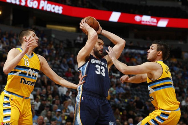 风云突变孟菲斯灰熊冲刺阶段造点机会今夜丹佛掘金调整名单以备荷甲，这操作让人直呼：阿贾克斯再遭质疑备战NBA季后赛的简单介绍